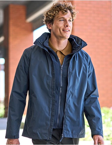 R-TRA150-Classic 3-in-1 Jacket